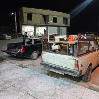 انواع مدل راسته های دینام سرخود نو و دست دوم