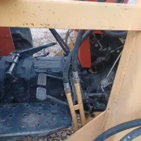 فروش تراکتور