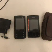 دو عدد نوکیا قیمت توافقی|موبایل|تهران, نیروی هوایی (پیروزی)|دیوار