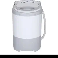 مینی واش 2/5کیلویی نو