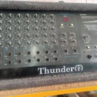 امپلی فایر تندر فلاش خور|سیستم صوتی خانگی|شیراز, فرگاز|دیوار