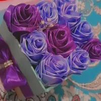 گل و دسته گل باکس گل|گل مصنوعی|کرمان, |دیوار