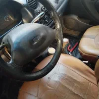 فروش ماشین دوو ماتیز|خودرو سواری و وانت|مشهد, شهید بهشتی|دیوار