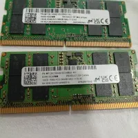 ۳۲ گیگ رم لپتاپ ddr5