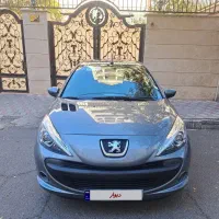 ۲۰۷ مدل۹۹ فرمان برقی