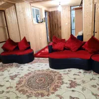 دو واحد آپارتمان راه جدا /سند تک برگ /شیک