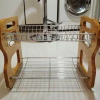 آبچکان استیل و پلاستیکی