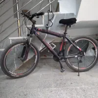 دوچرخه اورلورد سایز ۲۶