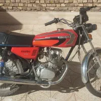 شهباز ۱۲۵ درحدصفر زیرخاکی چندسال خواب بوده