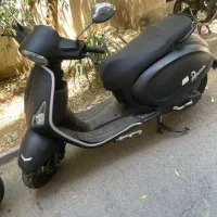 موتور دایچی ۱۵۰JP