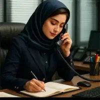 استخدام فروشنده تلفنی (خانم)۲۰الی۷۰میلیون