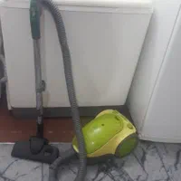 جاروبرقی جارو برقی بوتان دسته برقی فرانسه|جاروبرقی، جارو شارژی، بخارشو|قوچان, |دیوار