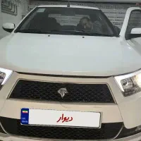 دنا معمولی تیپ ۲ مدل ۹۵