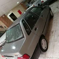 پرایددوگانه|خودرو سواری و وانت|تبریز, |دیوار