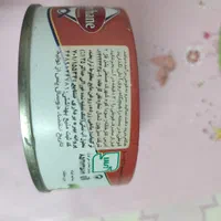 کنسرو ماهی|خوردنی و آشامیدنی|مشهد, قائم|دیوار