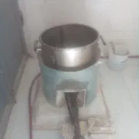 فروش دستگاه نقل پزی|فروشگاه و مغازه|نهاوند, |دیوار