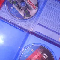 سی دی بازی پی اس۴