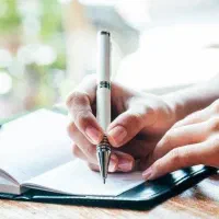 تدوین پروپوزال مقاله