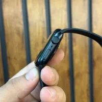 اپل واچ Se2 2024 44mm مشکی|ساعت|قم, عمار یاسر|دیوار