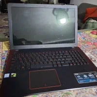 لپ تاپ asus k550 v