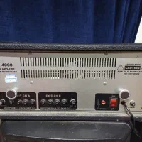 باند پاور میکسر|سیستم صوتی خانگی|تهران, مولوی|دیوار