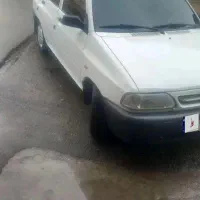 پراید مدل 97|خودرو سواری و وانت|هشتگرد, فاز ۷ مهستان|دیوار