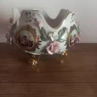 جای آجیل خوری قدیمی