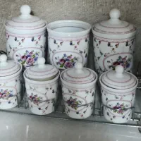 سرویس چینی پاسماوری