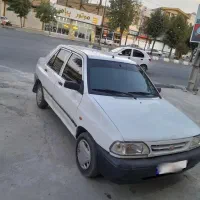 پراید 96