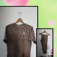 فروشگاه لباس زنانه و مردانه