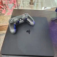 کنسول ps4 کپی خور