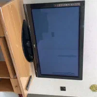 تلویزیون ال جی قدیمی|تلویزیون و پروژکتور|ملایر, |دیوار