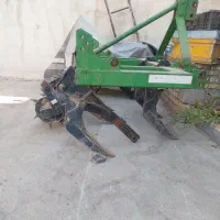 ادوات چیزل  ریپر
