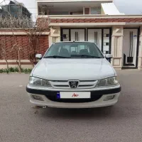 پارس سال موتور قدیم 1401