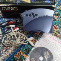 تبدیل فیلم دوربین به سی دی قدیمی و عتیقه