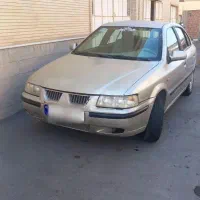 سمند x7 مدل ۸۳|خودرو سواری و وانت|مراغه, |دیوار