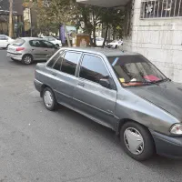 پراید86دوگانه