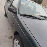 اردی فرمان هیدرولیک