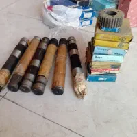 مقداری‌لوازم‌تراکتوررفرگوسن۲۸۵