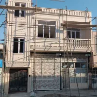 نمارومی کاشیکاری پرسلان واسلب استخربین کابینتی
