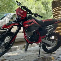 موتور crx akr 350cc 2026