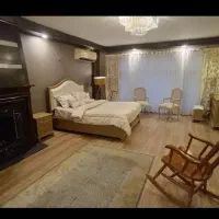 اجاره واحدهای مبله ونک جردن نمایشگاه پارکینگ|اجارهٔ کوتاه‌مدت آپارتمان و سوئیت|تهران, ونک|دیوار