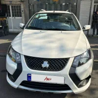 کوییک GX ، صفر اقساط تا 3 سال