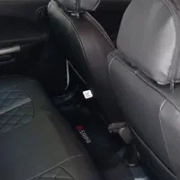 ساینا S دوگانه کارخانه|خودرو سواری و وانت|کرمانشاه, |دیوار