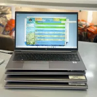 لپ تاپ Hp Zbook Firefly G7