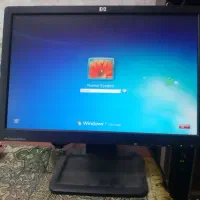 مانیتور اچ پی