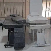 دو عدد تخت تتو