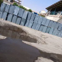 قفسه پیچ و مهره ای  انباری و ..درسایز عمق ۴۰ ۵۰ ۶۰|فروشگاه و مغازه|هشتگرد, قاسم آباد بزرگ|دیوار