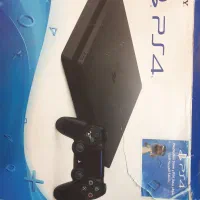Ps4 اسلیم کارکرده.قابل استفاده