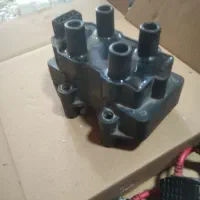 دریچه گاز پراید انژکتور